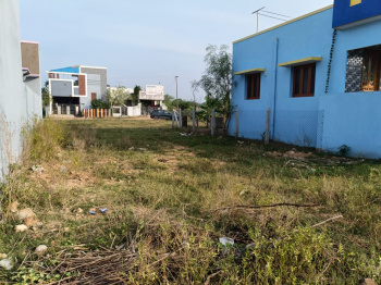  Residential Plot for Sale in Arisipperiyankuppam, Cuddalore