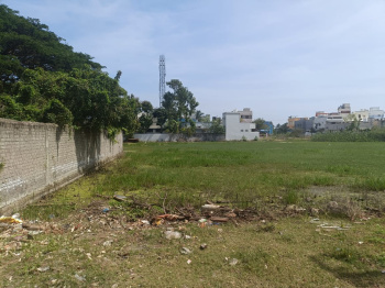  Residential Plot for Sale in Thirupapuliyur, Cuddalore