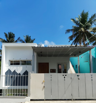 2 BHK House for Sale in Uchimedu, Cuddalore