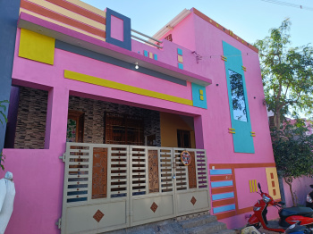 2 BHK House for Sale in Padirikuppam, Cuddalore