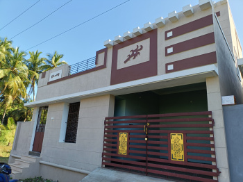 2 BHK House for Sale in Arisipperiyankuppam, Cuddalore