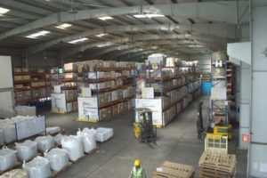  Warehouse for Rent in Bidadi, Bangalore