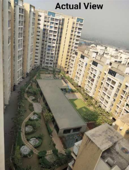 2 BHK Flat for Sale in Sector 25 Kamothe, Navi Mumbai