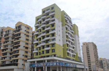 2 BHK Flat for Sale in Sector 21 Kamothe, Navi Mumbai