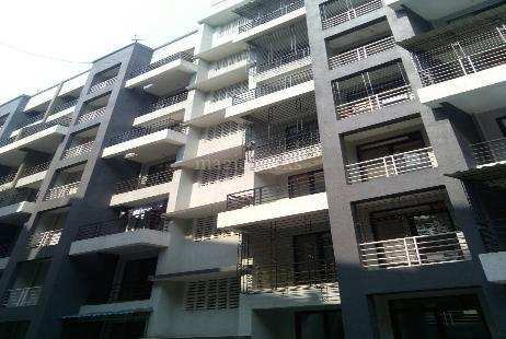 2 BHK Apartment 1000 Sq.ft. for Sale in Sector 19