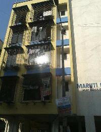 1 BHK Flat for Sale in Sector 12 Kamothe, Navi Mumbai