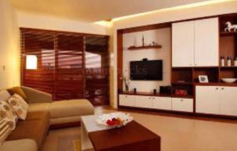 1 BHK Apartment 510 Sq.ft. for Sale in Sector 6