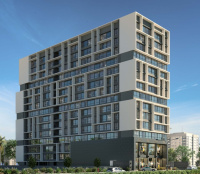 2 BHK Flat for Sale in Sector 17 Ulwe, Navi Mumbai