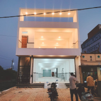  Office Space for Rent in Kanad, Agar Malwa