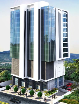  Office Space for Sale in Katraj, Pune