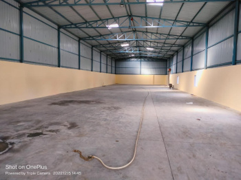  Warehouse for Rent in Sanaswadi, Pune