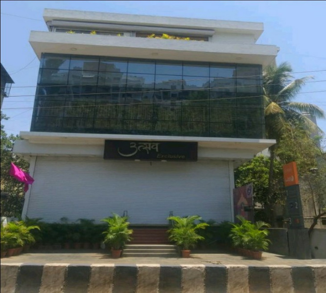  Office Space 325 Sq.ft. for Sale in Kothrud, Pune