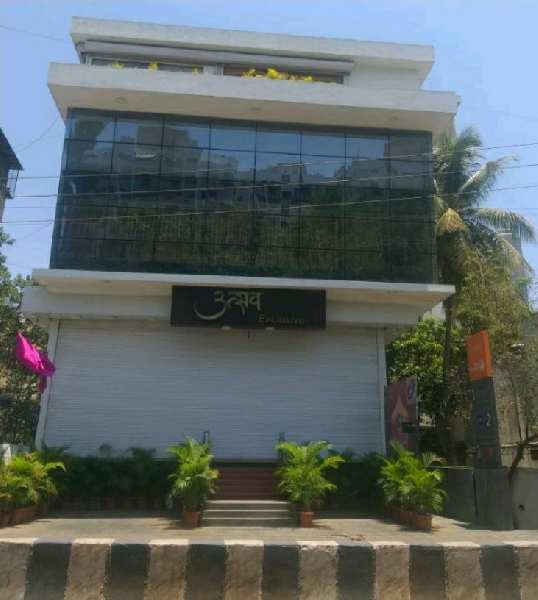 Office Space for Rent in Kothrud, Pune (REI839549)