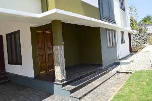4 BHK House for Sale in Iringaprom, Thrissur
