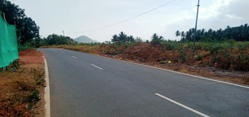  Industrial Land for Sale in Sathy Road, Coimbatore