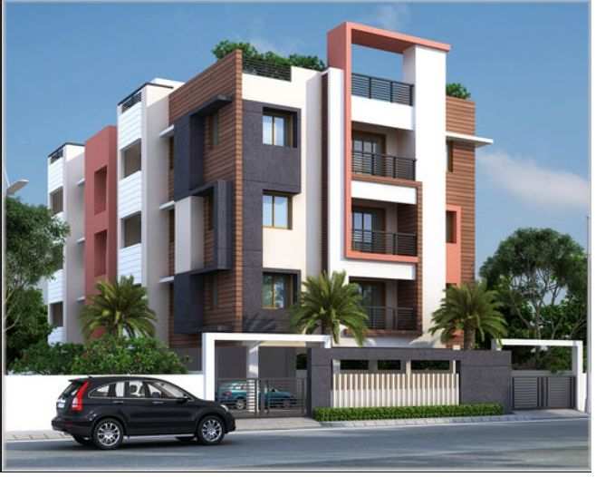 4 BHK Residential Apartment 1750 Sq.ft. for Sale in Sunny Enclave, Mohali