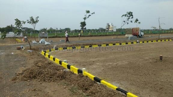 Residential Plot 256 Sq. Yards for Sale in Sunny Enclave, Mohali