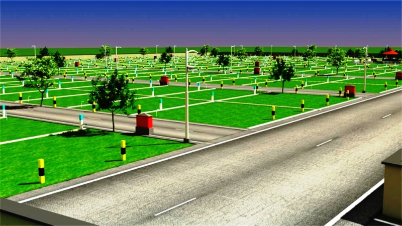 Residential Plot 250 Sq. Yards for Sale in Sunny Enclave, Mohali