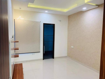 3 BHK Builder Floor for Sale in Sunny Enclave, Mohali