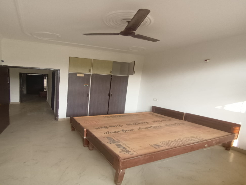 3 BHK Builder Floor 1407 Sq.ft. for Sale in Sector 125 Mohali