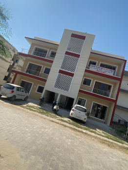 3 BHK Builder Floor for Sale in Sector 125 Mohali