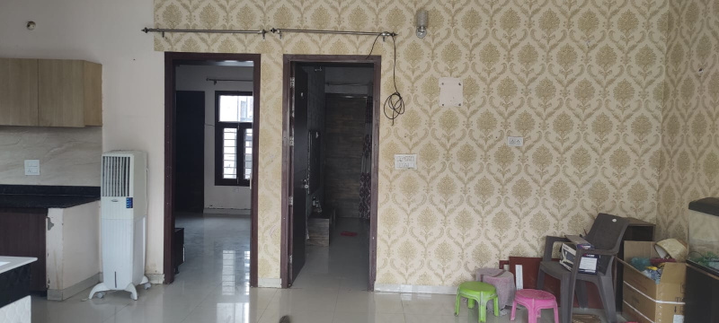 2 BHK Builder Floor 1000 Sq.ft. for Sale in Sector 125 Mohali