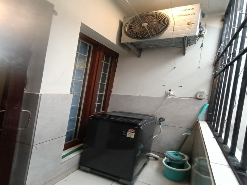2 BHK Builder Floor 850 Sq.ft. for Sale in Sector 125 Mohali
