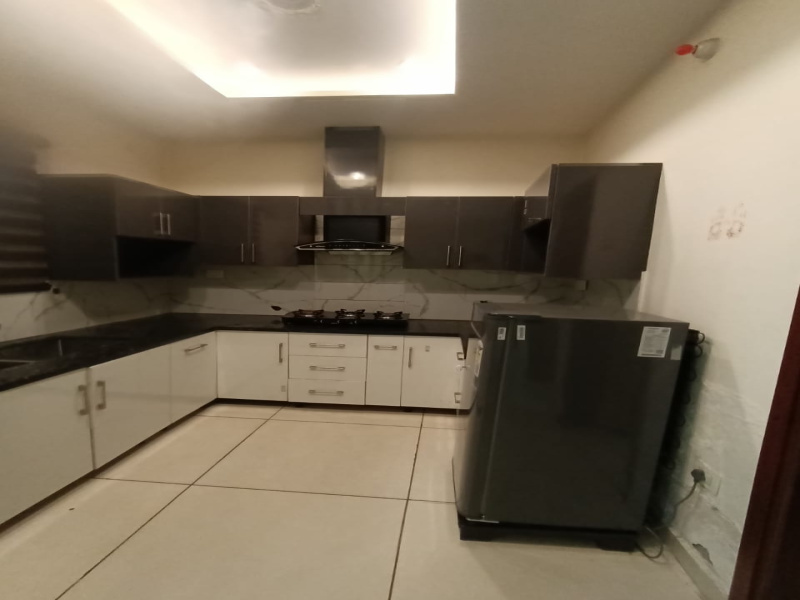 2 BHK Builder Floor 850 Sq.ft. for Sale in Sector 125 Mohali