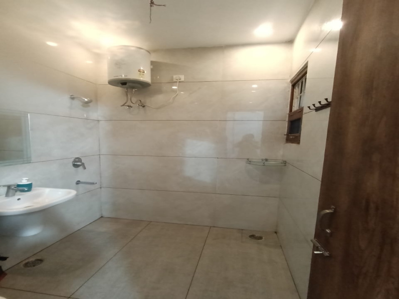2 BHK Builder Floor 850 Sq.ft. for Sale in Sector 125 Mohali