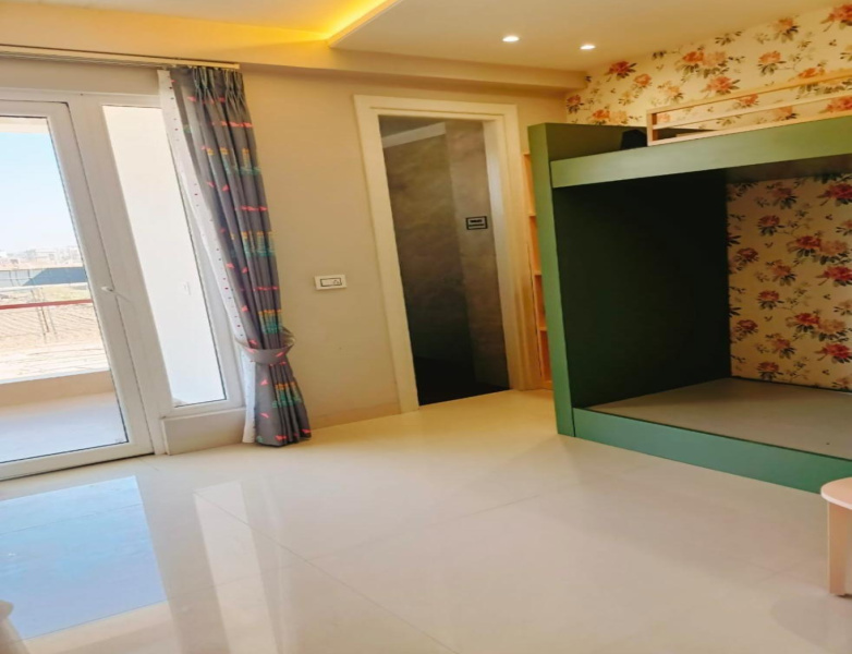 3 BHK Apartment 1000 Sq.ft. for Sale in Sunny Enclave, Mohali