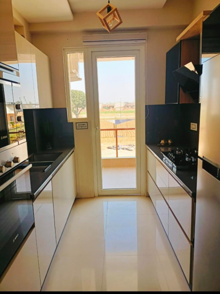3 BHK Apartment 1000 Sq.ft. for Sale in Sunny Enclave, Mohali