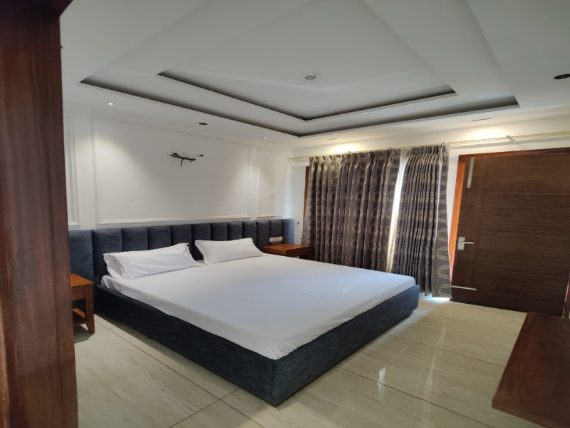 3 BHK Builder Floor 1170 Sq.ft. for Sale in Sector 124 Mohali