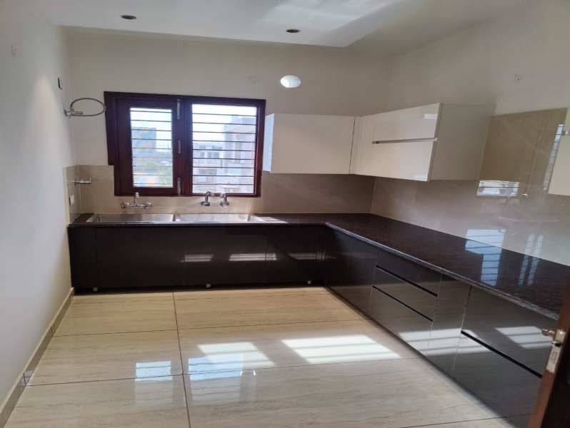 3 BHK Builder Floor 1170 Sq.ft. for Sale in Sector 124 Mohali