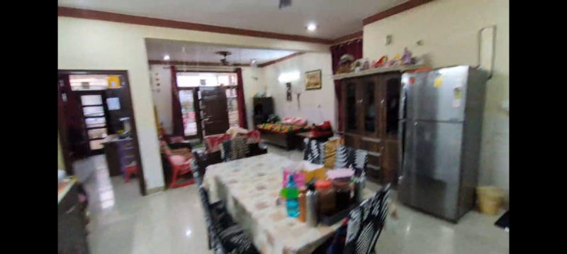 3 BHK Builder Floor 2313 Sq.ft. for Sale in Sector 125 Mohali
