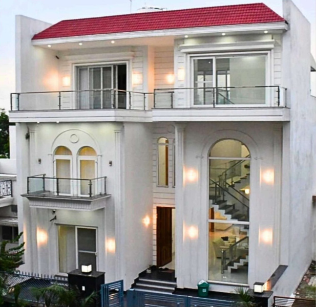 6 BHK Villa 4330 Sq.ft. for Sale in Mullanpur Garibdass, Mohali