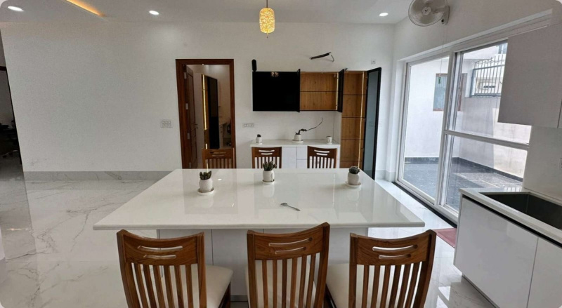 6 BHK Villa 4330 Sq.ft. for Sale in Mullanpur Garibdass, Mohali