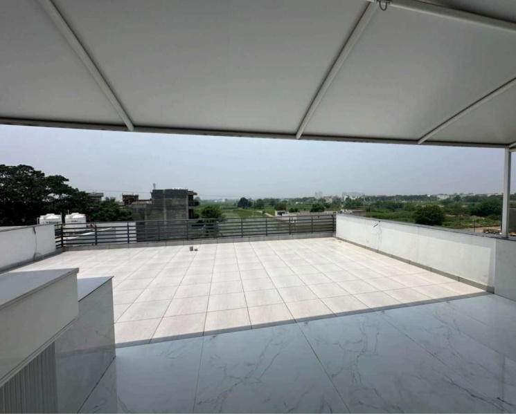 6 BHK Villa 4330 Sq.ft. for Sale in Mullanpur Garibdass, Mohali