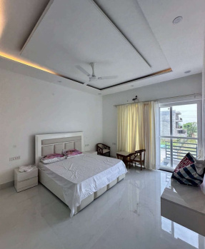 3 BHK Flat for Sale in Sector 125 Mohali