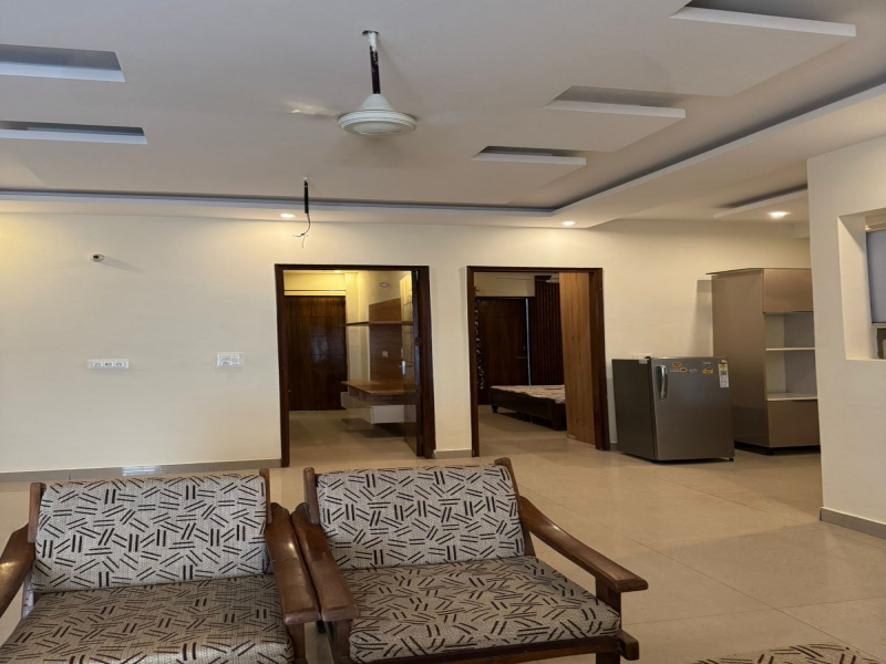 2 BHK 990 Sq.ft. House for Sale in Sector 123 Mohali