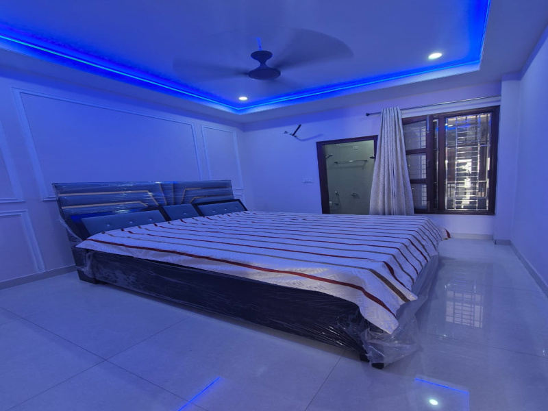 2 BHK 1053 Sq.ft. Builder Floor for Sale in Sector 123 Mohali