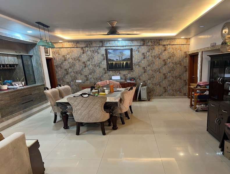 4 BHK 1970 Sq.ft. Apartment for Sale in Sunny Enclave, Mohali