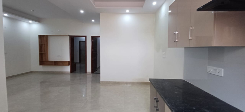 3 BHK 1143 Sq.ft. Builder Floor for Sale in Sector 126 Mohali