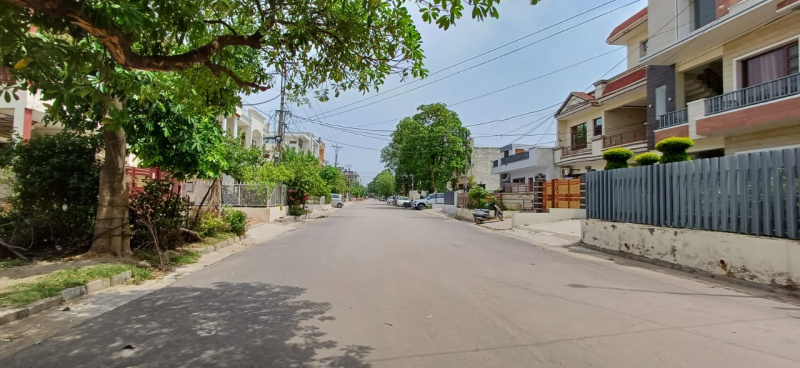 3 BHK 1143 Sq.ft. Builder Floor for Sale in Sector 126 Mohali