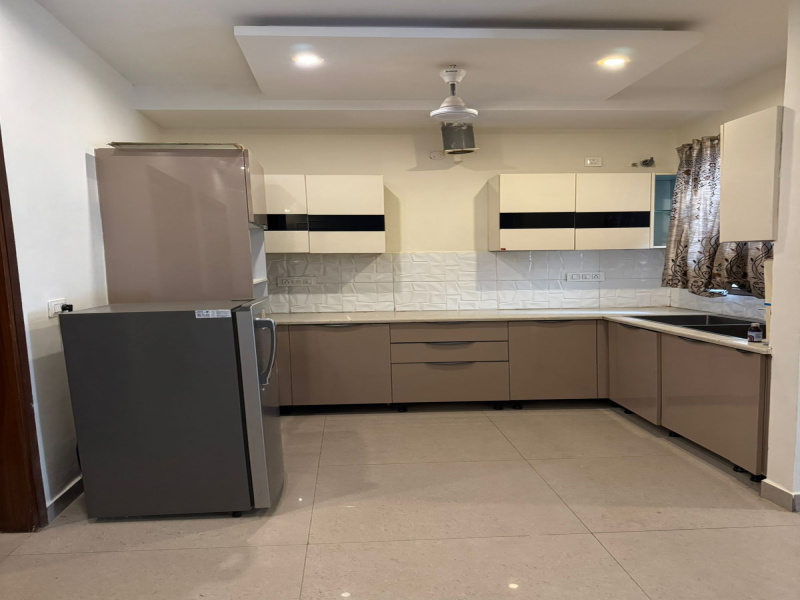 3 BHK 1500 Sq.ft. Apartment for Sale in Sector 92 Mohali