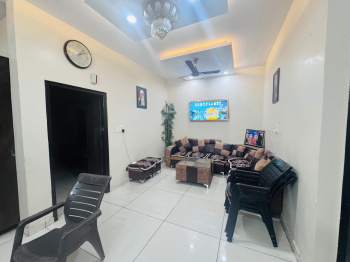 2 BHK Builder Floor for Sale in Sector 117 Mohali