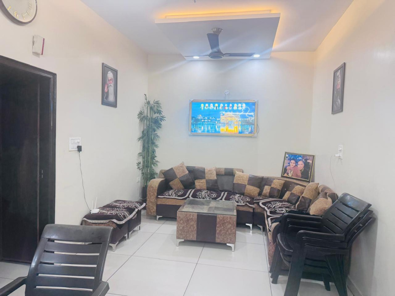 2 BHK 972 Sq.ft. Builder Floor for Sale in Sector 117 Mohali