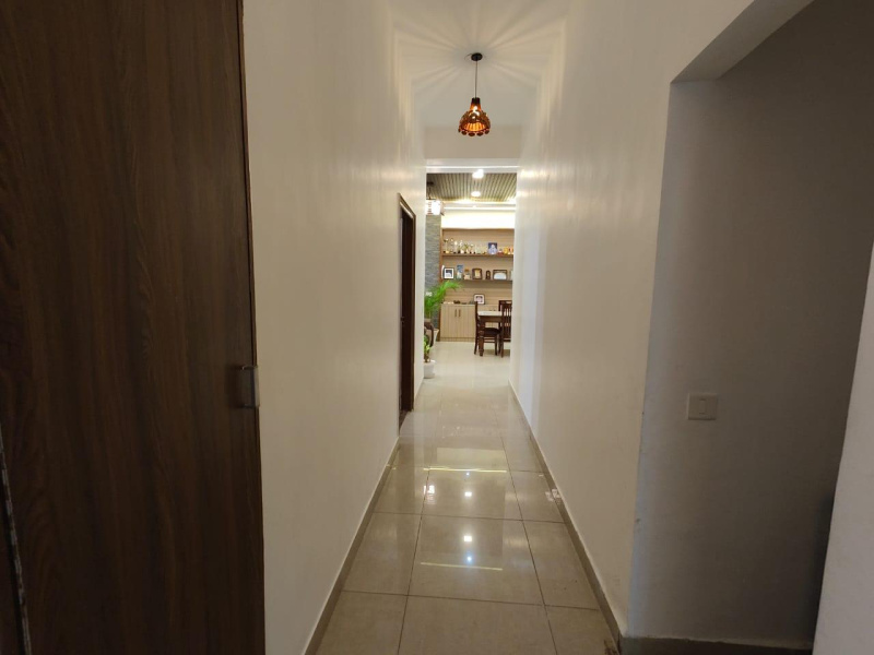 3 BHK 1895 Sq.ft. Apartment for Sale in Sector 126 Mohali