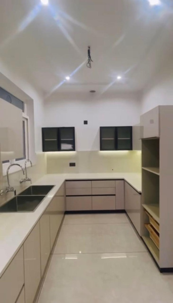 4 BHK 1700 Sq.ft. Villa for Sale in Sector 124 Mohali