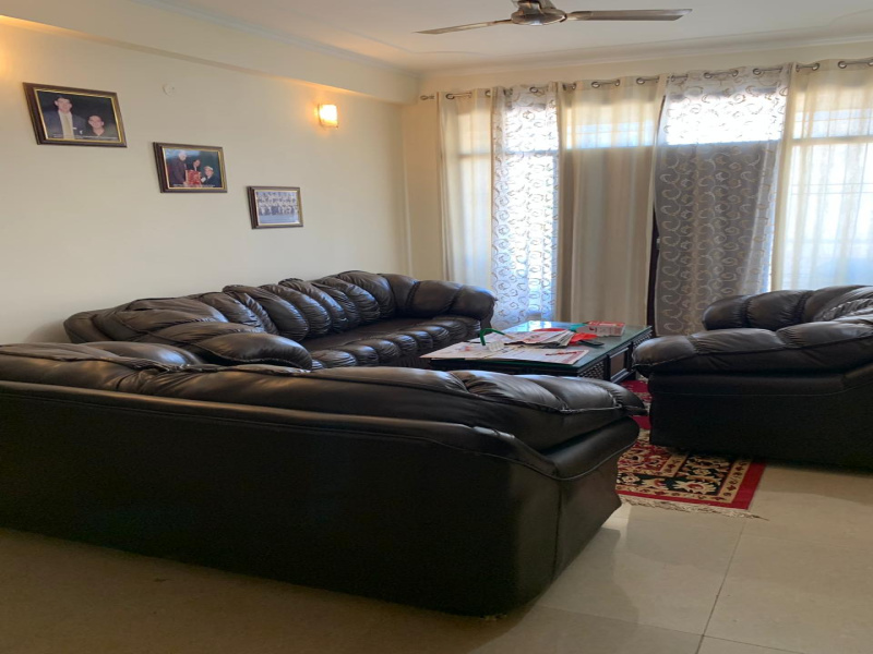 3 BHK 1555 Sq.ft. Builder Floor for Sale in Sector 125 Mohali