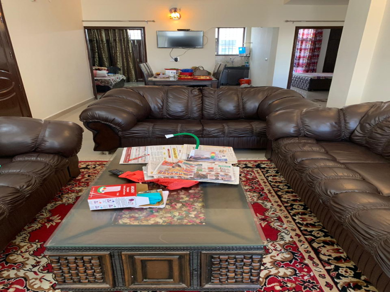 3 BHK 1555 Sq.ft. Builder Floor for Sale in Sector 125 Mohali